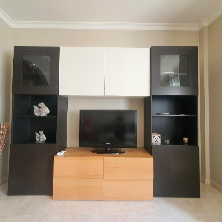 Apartamento céntrico con Aire Acondicionado y Wifi - by Aloha Palma - Apartamento de 2 dormitorios - 7