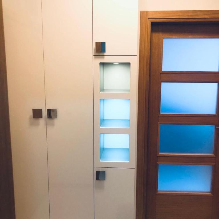 Apartman LORENA - blizu Slovenske plaže, sa GARAŽOM - One-Bedroom Apartment - 11