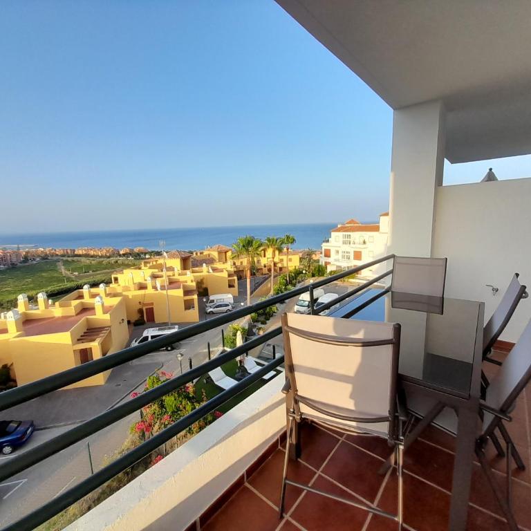 PRINCESS BEACH Boutique 02 - Apartamento de 2 dormitorios - 1