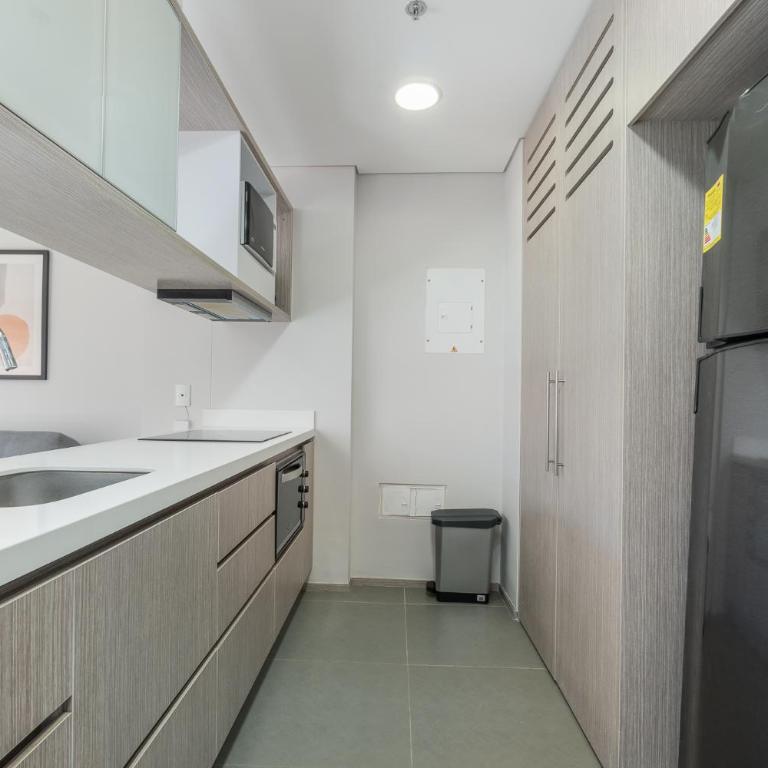PORTANOVA Suites by ADVENTU - Apartamento Estándar - 14