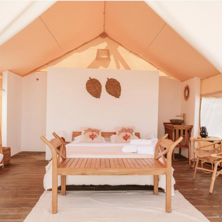Dreamsea Mediterranean Camp - Tienda - 7