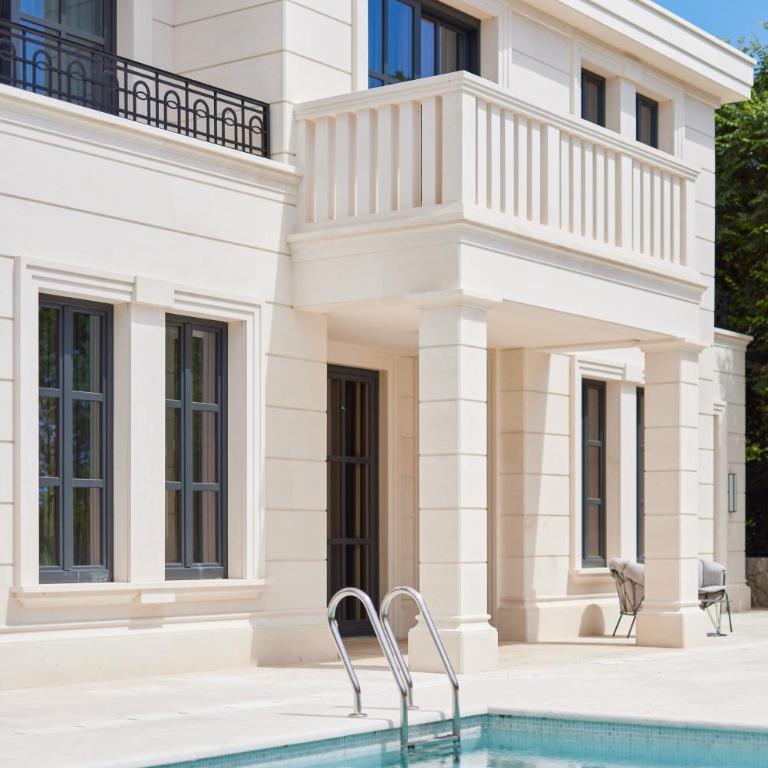 Eterno Villas - Vila - 13