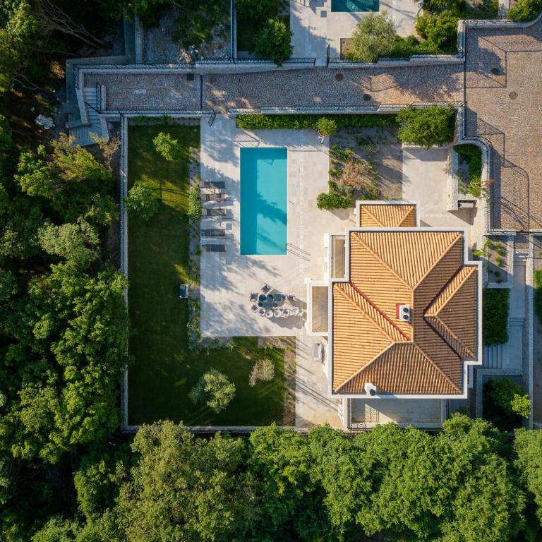 Eterno Villas - Vila sa Sopstvenim Bazenom - 18