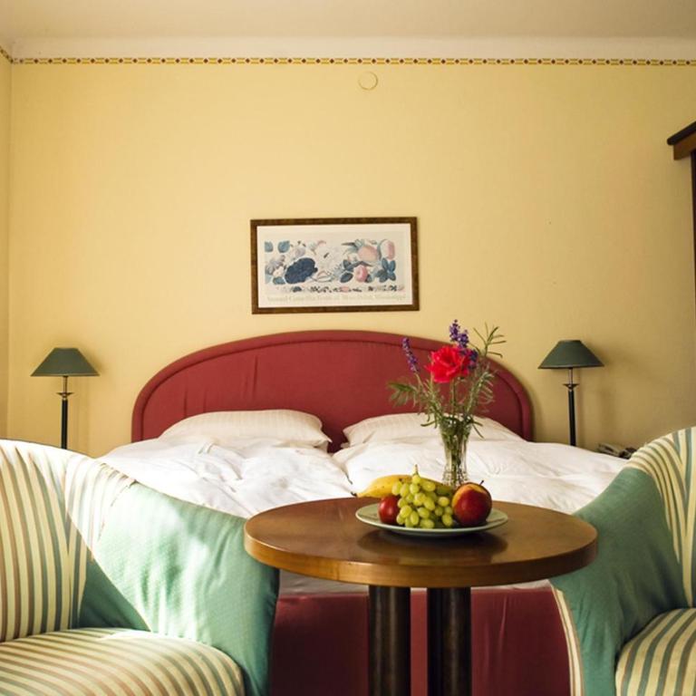 Gästehaus Pension Ria - Standard Doppelzimmer - 6