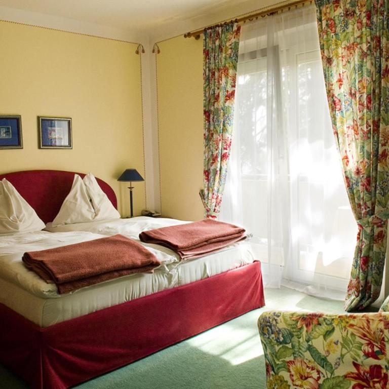 Gästehaus Pension Ria - Standard Doppelzimmer - 1