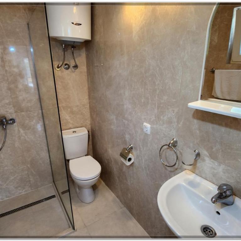 Subotici S apartmani - One-Bedroom Apartment - 4