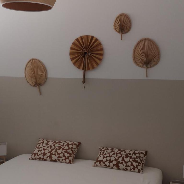 FACE A LA MER - Appartement - Vue sur Mer - 8