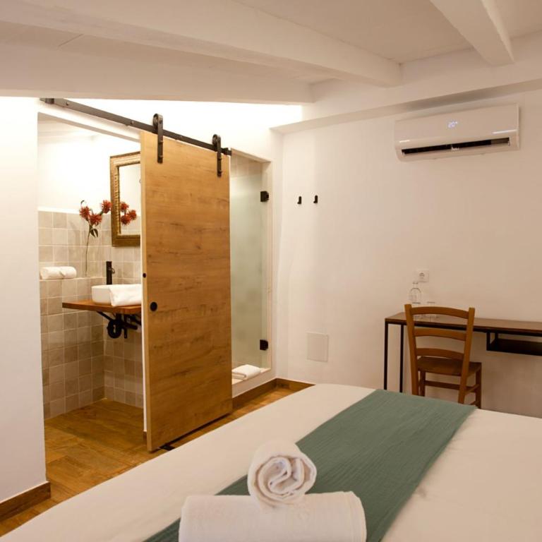 My Rooms Artà Adults Only by My Rooms Hotels TI - Habitación Doble Económica - 13