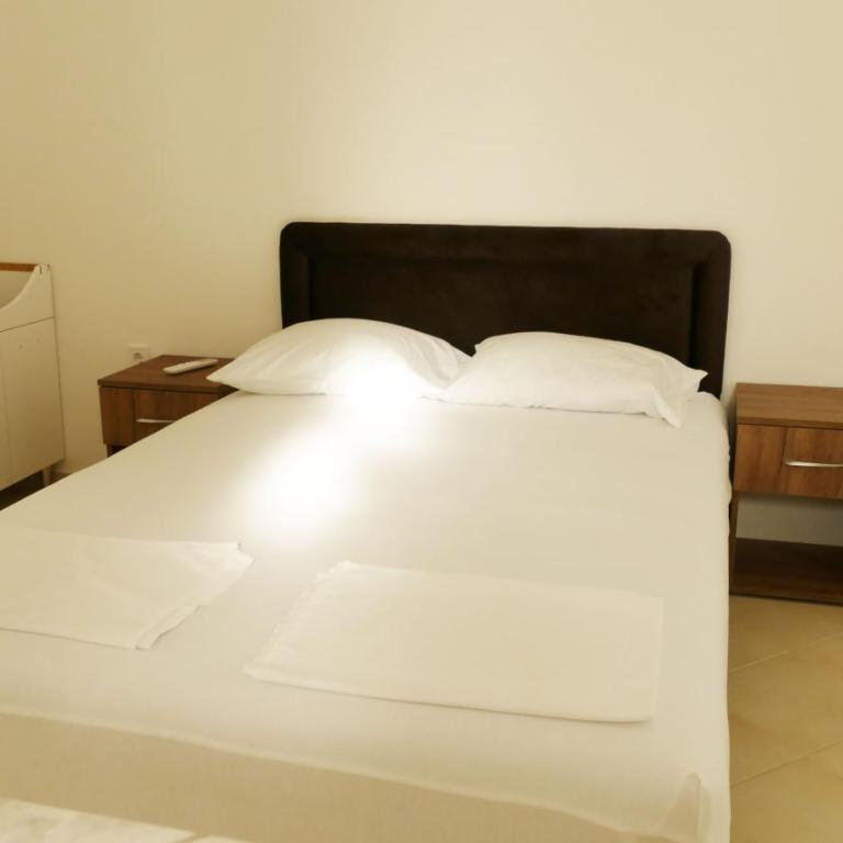 Apartmani Scepanovic - Studio sa Bračnim Krevetom (Queen-size) - 15