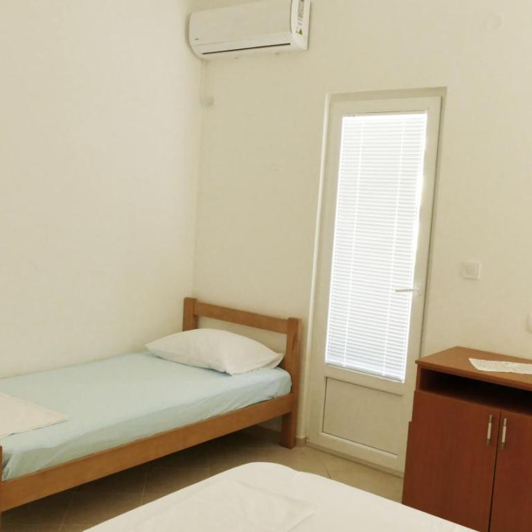 Apartmani Scepanovic - Studio sa Bračnim Krevetom (King-size) - 11