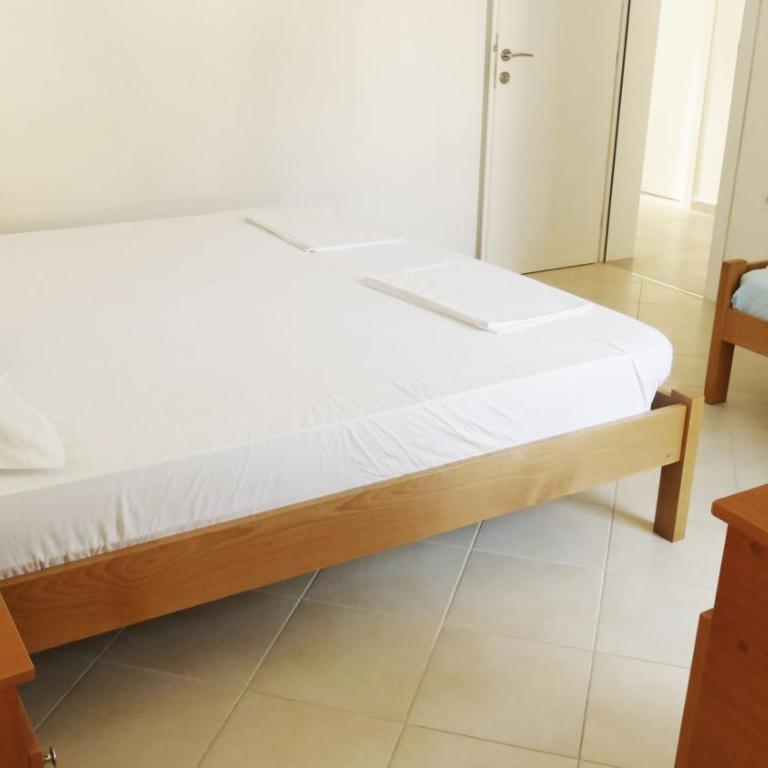 Apartmani Scepanovic - Studio sa Bračnim Krevetom (King-size) - 10