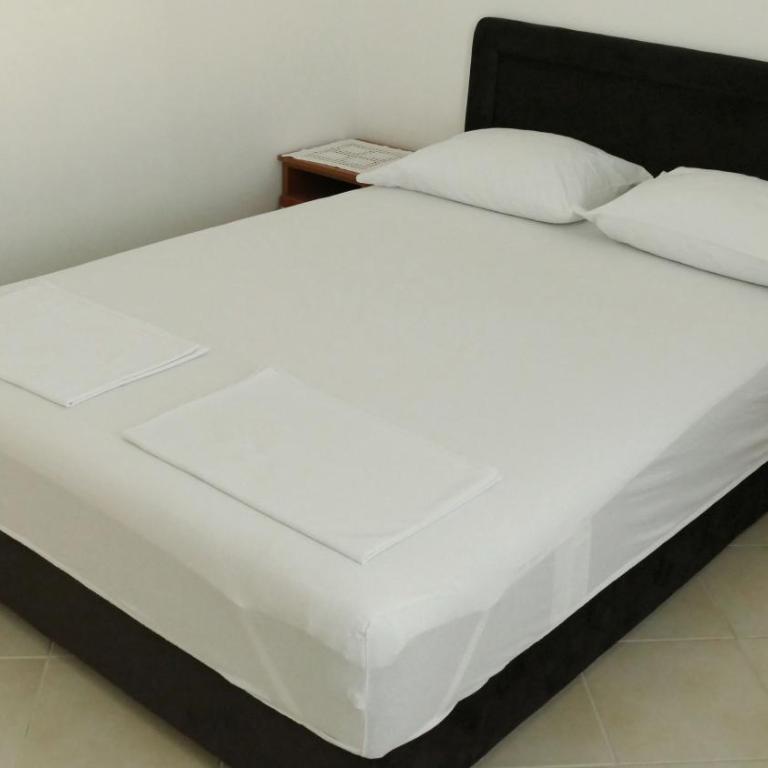 Apartmani Scepanovic - Studio sa Bračnim Krevetom (King-size) - 25