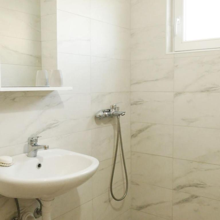 Apartmani Scepanovic - Studio sa Bračnim Krevetom (King-size) - 27