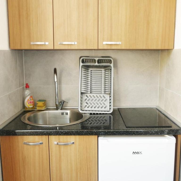 Apartmani Scepanovic - Studio sa Bračnim Krevetom (King-size) - 29