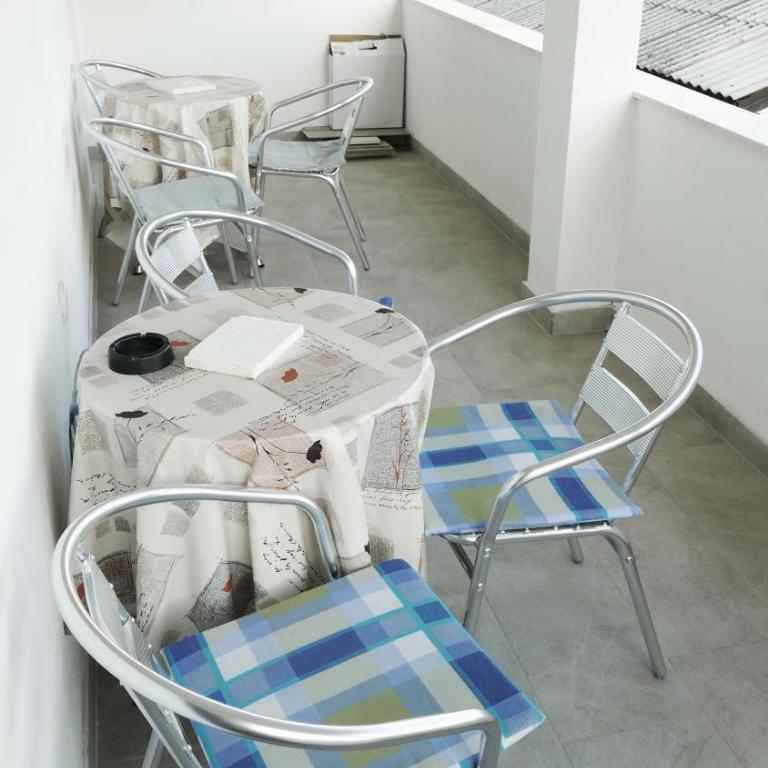 Apartmani Scepanovic - Studio sa Bračnim Krevetom (King-size) - 35