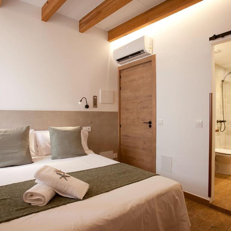 My Rooms Artà Adults Only by My Rooms Hotels TI - Habitación Doble Estándar - 40