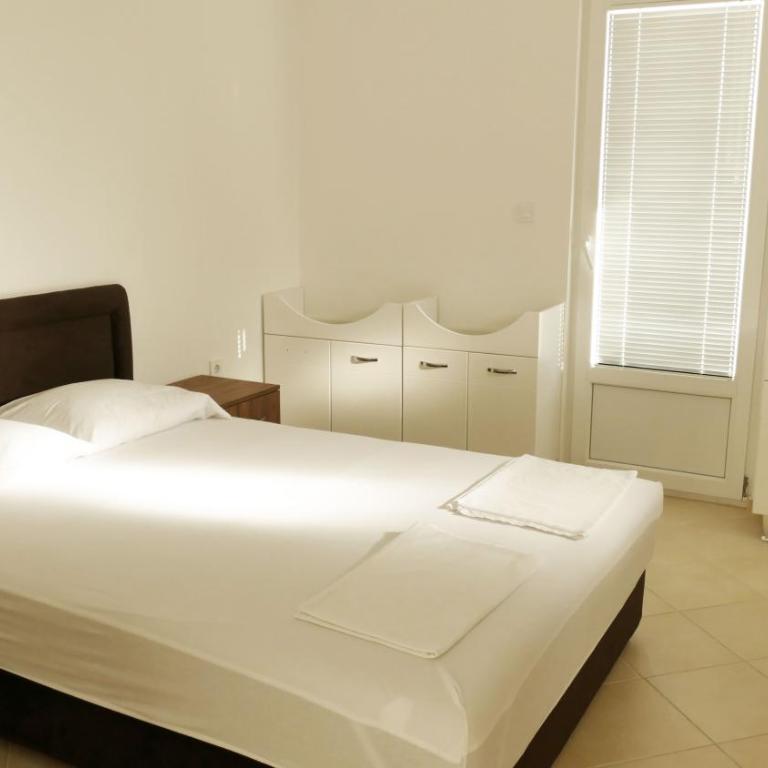 Apartmani Scepanovic - Studio sa Bračnim Krevetom (Queen-size) - 14