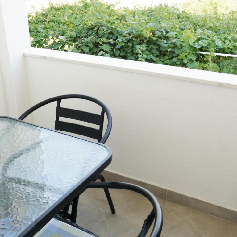 Apartmani Scepanovic - Studio sa Bračnim Krevetom (King-size) - 18