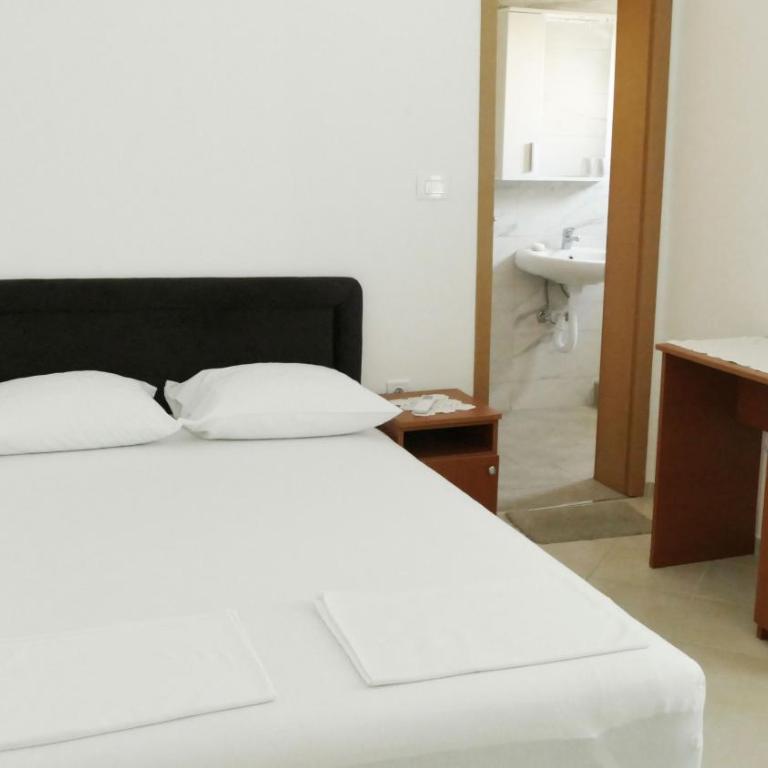 Apartmani Scepanovic - Studio sa Bračnim Krevetom (King-size) - 26