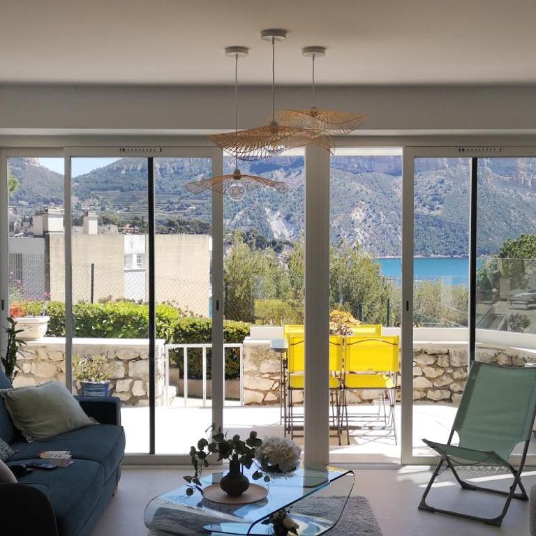 FACE A LA MER - Appartement - Vue sur Mer - 7