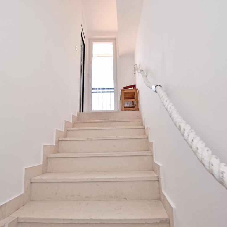 Blue Harbour Luxury Apartment, Herceg Novi , Old Town - One-Bedroom Apartment - 16