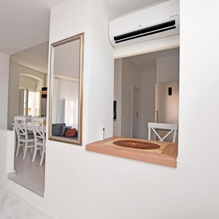 Blue Harbour Luxury Apartment, Herceg Novi , Old Town - One-Bedroom Apartment - 5