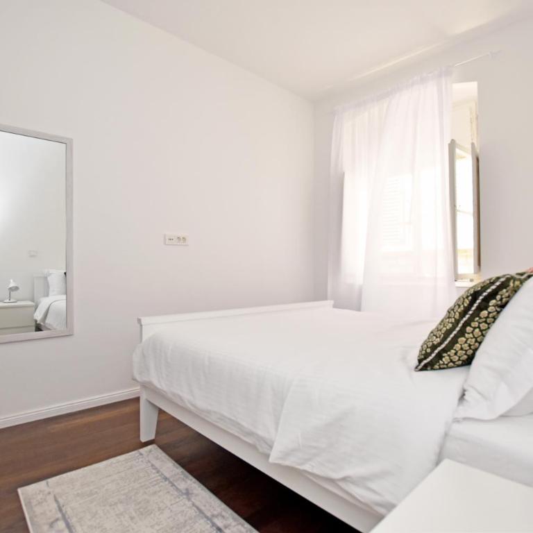 Blue Harbour Luxury Apartment, Herceg Novi , Old Town - One-Bedroom Apartment - 11