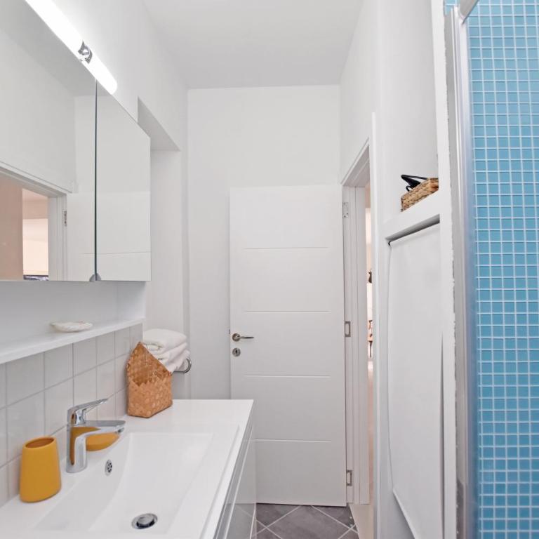 Blue Harbour Luxury Apartment, Herceg Novi , Old Town - One-Bedroom Apartment - 14