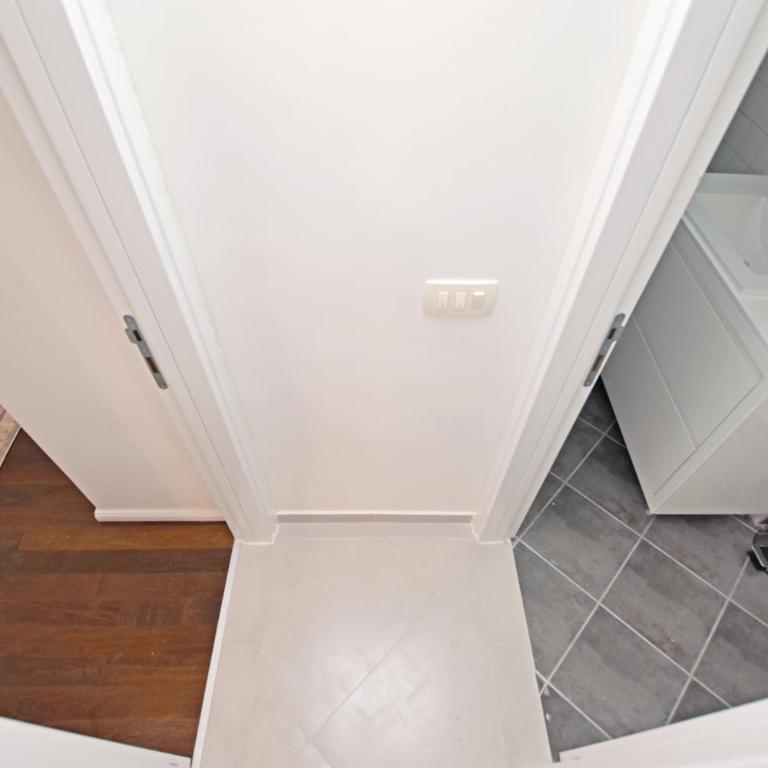 Blue Harbour Luxury Apartment, Herceg Novi , Old Town - One-Bedroom Apartment - 9