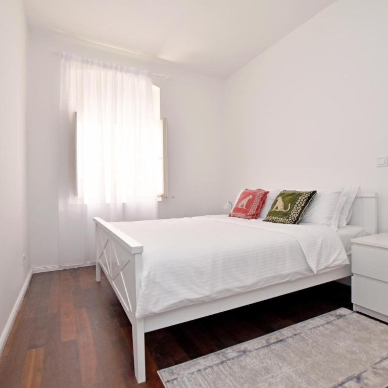 Blue Harbour Luxury Apartment, Herceg Novi , Old Town - One-Bedroom Apartment - 10