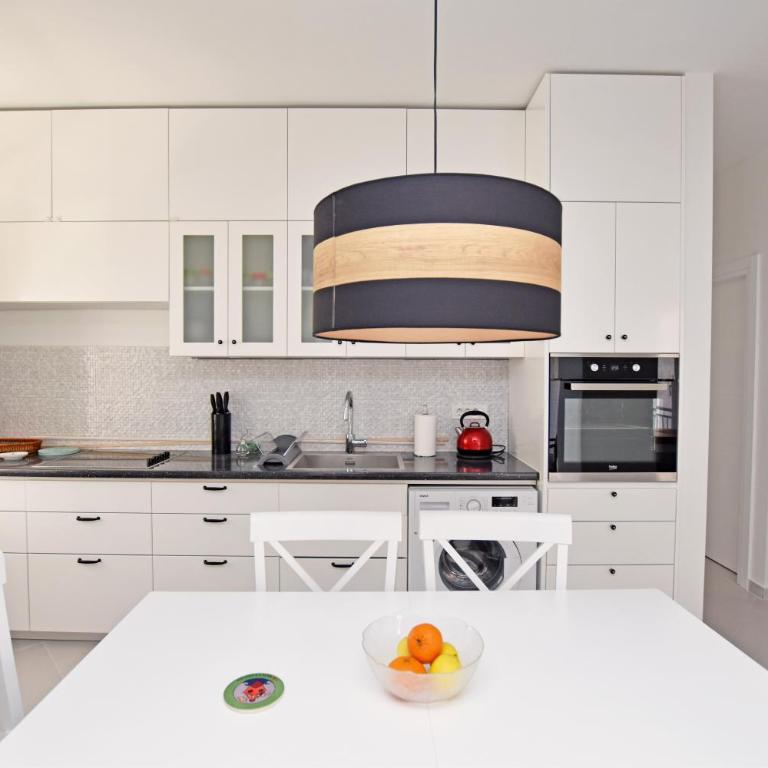 Blue Harbour Luxury Apartment, Herceg Novi , Old Town - One-Bedroom Apartment - 6