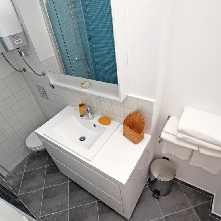 Blue Harbour Luxury Apartment, Herceg Novi , Old Town - One-Bedroom Apartment - 13
