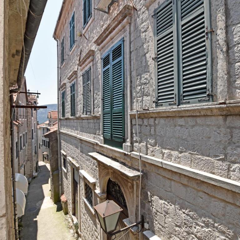 Blue Harbour Luxury Apartment, Herceg Novi , Old Town - One-Bedroom Apartment - 18