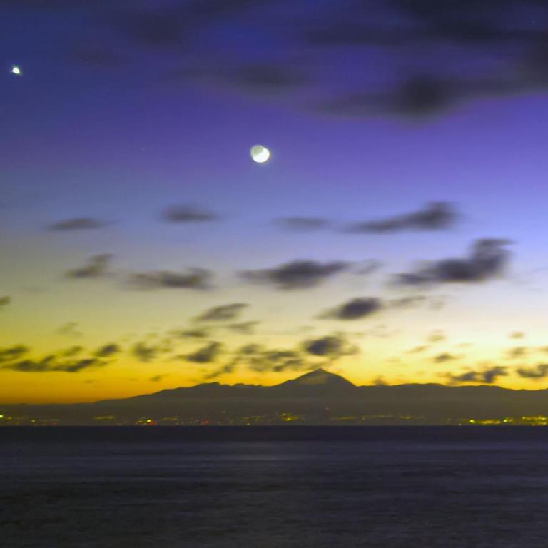 Brisa del Mar - Spectacular sea views from the accommodation - One-Bedroom Apartment - 36