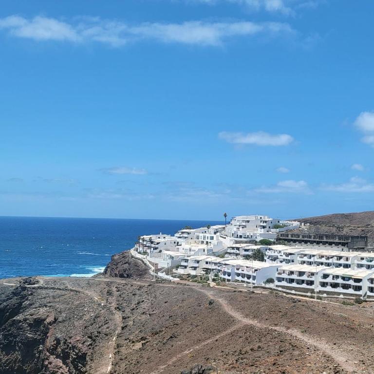 Brisa del Mar - Spectacular sea views from the accommodation - One-Bedroom Apartment - 32
