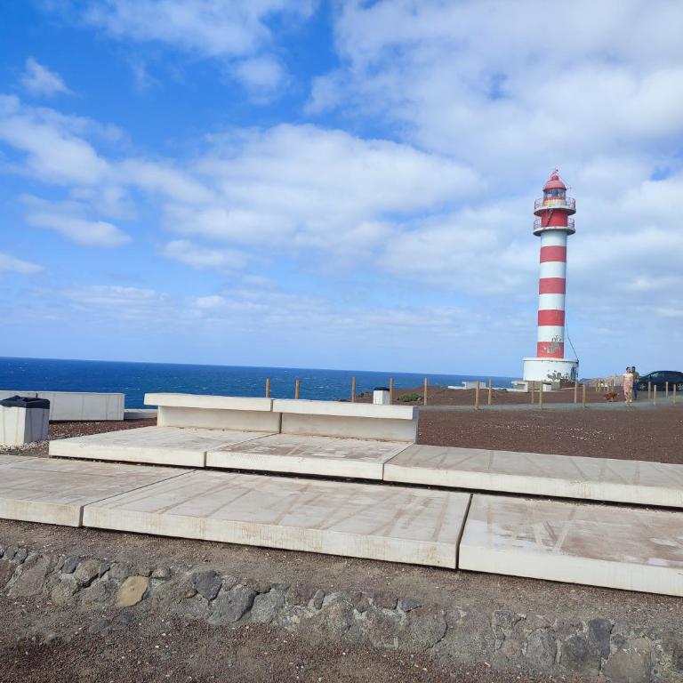 Brisa del Mar - Spectacular sea views from the accommodation - One-Bedroom Apartment - 38