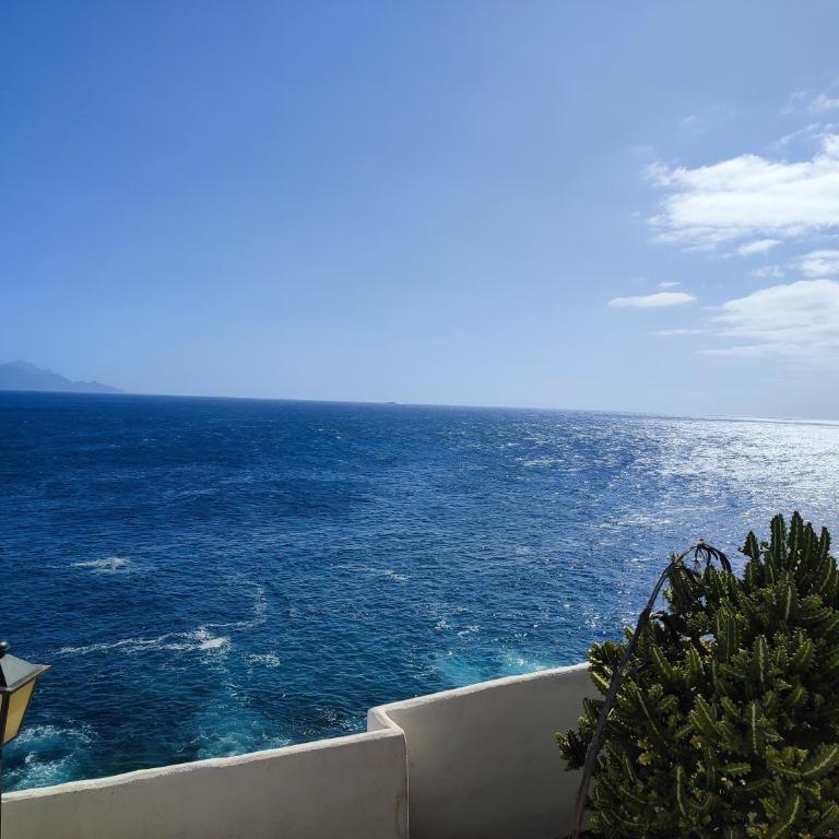 Brisa del Mar - Spectacular sea views from the accommodation - One-Bedroom Apartment - 44