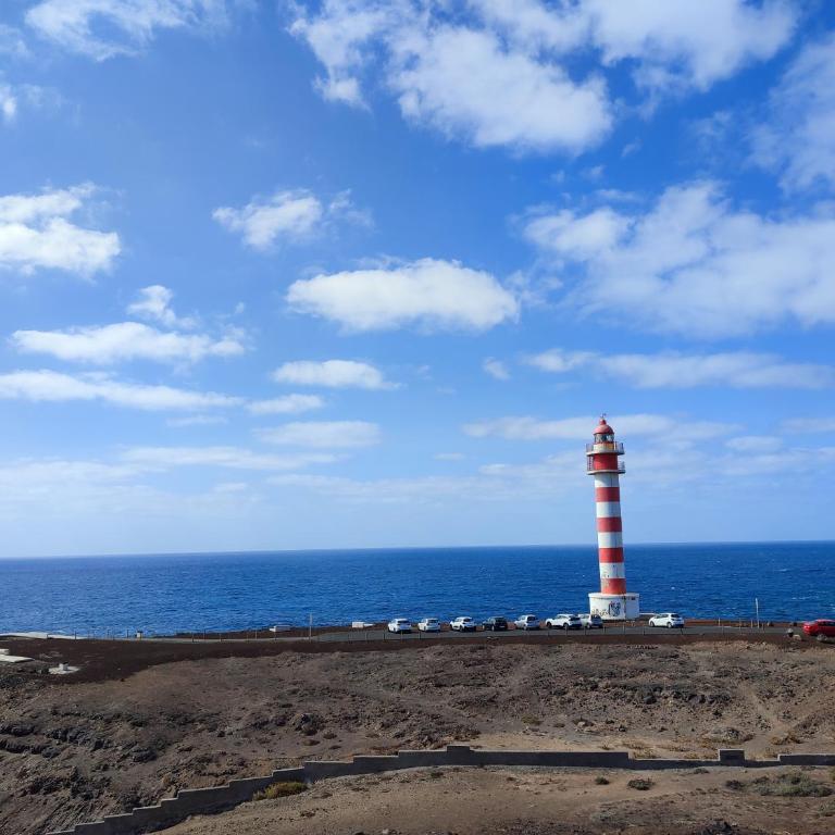 Brisa del Mar - Spectacular sea views from the accommodation - One-Bedroom Apartment - 37