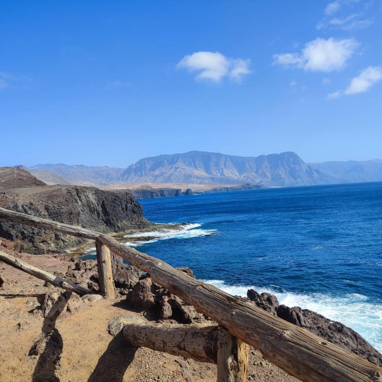 Brisa del Mar - Spectacular sea views from the accommodation - One-Bedroom Apartment - 45