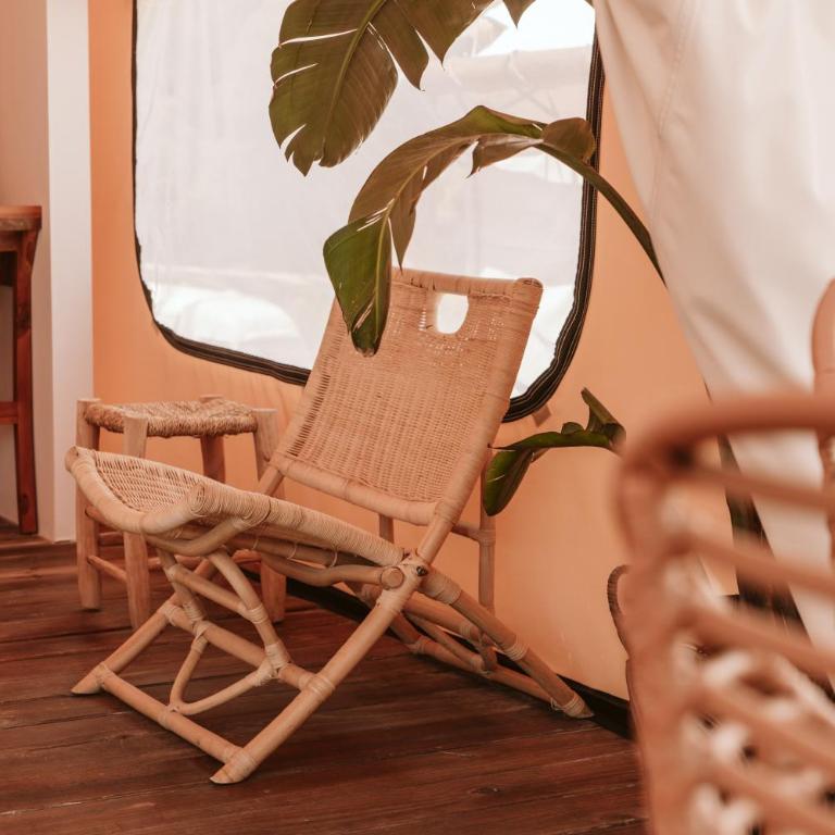 Dreamsea Mediterranean Camp - Tienda - 1
