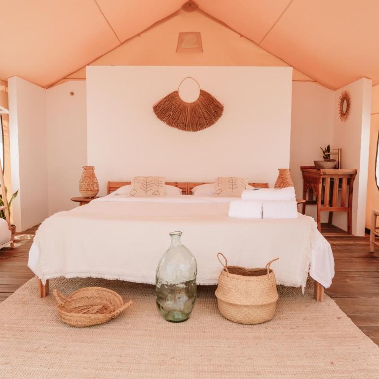 Dreamsea Mediterranean Camp - Tienda - 3