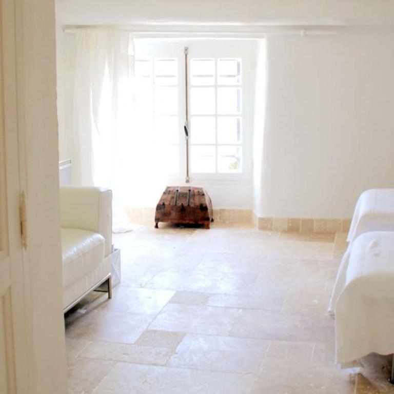 Luxurious bastidon with swimming pool and jacuzzi - Villa 2 Chambres - 13