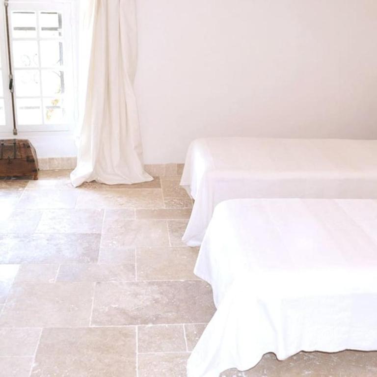 Luxurious bastidon with swimming pool and jacuzzi - Villa 2 Chambres - 14