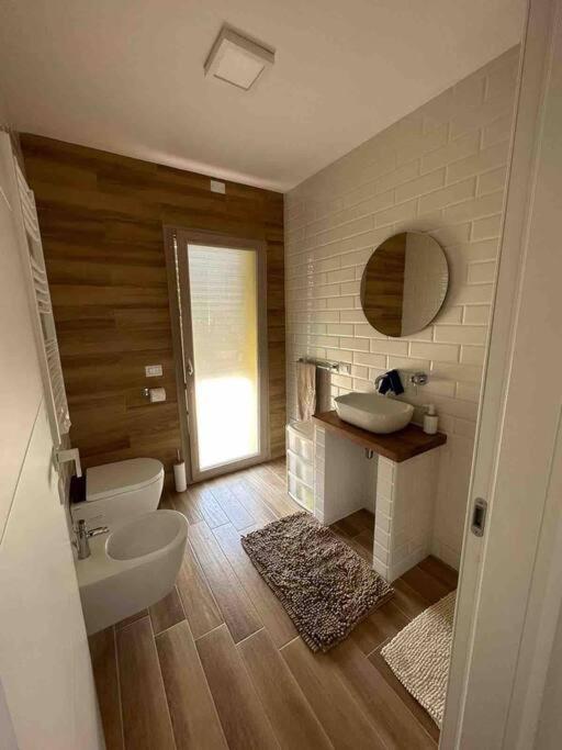 Attico con terrazza a Cagliari. - Appartamento con 1 Camera da Letto - 5