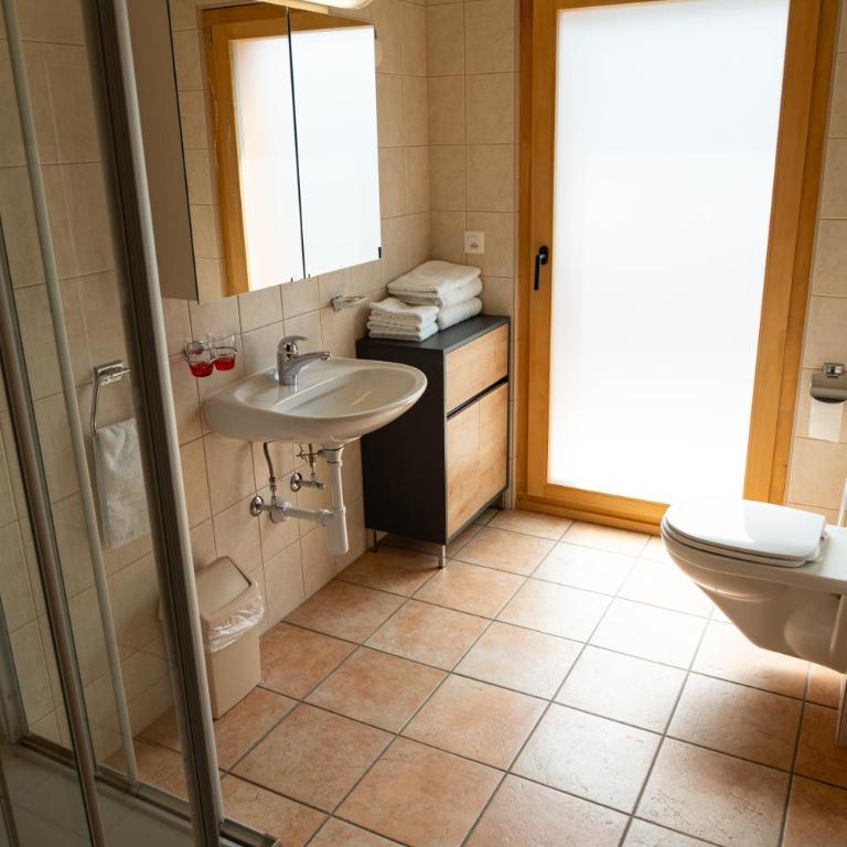 Hotel Les Chamois - Suite - 5