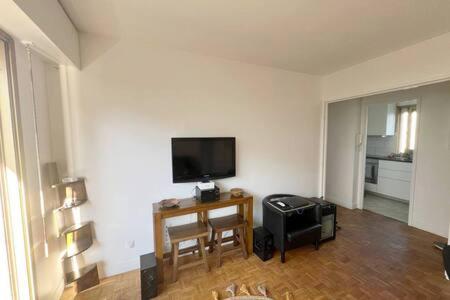 Entiry apartment, Private rooms in Paris - Appartement 2 Chambres - 25
