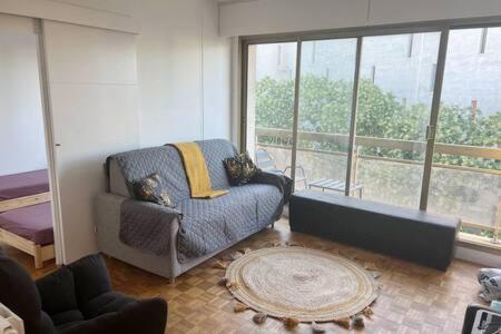 Entiry apartment, Private rooms in Paris - Appartement 2 Chambres - 24