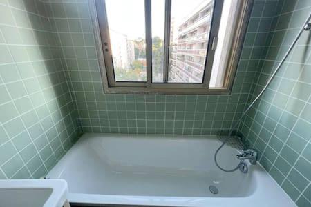 Entiry apartment, Private rooms in Paris - Appartement 2 Chambres - 23