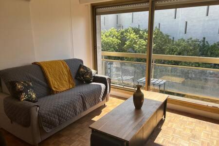 Entiry apartment, Private rooms in Paris - Appartement 2 Chambres - 21