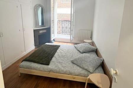 New Entiry apartment-Private rooms in Paris - Appartement 1 Chambre - 16